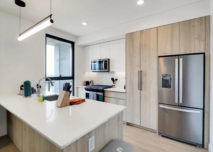 Global Luxury At Downtown * Phoenix