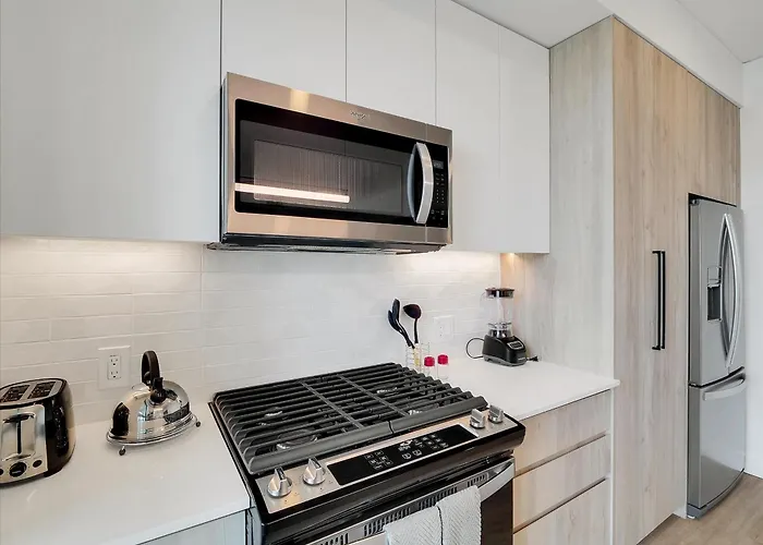 Apartment Global Luxury At Downtown *