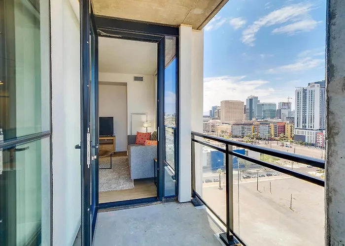 Apartament Global Luxury At Downtown *