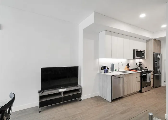 Apartament Global Luxury At Downtown