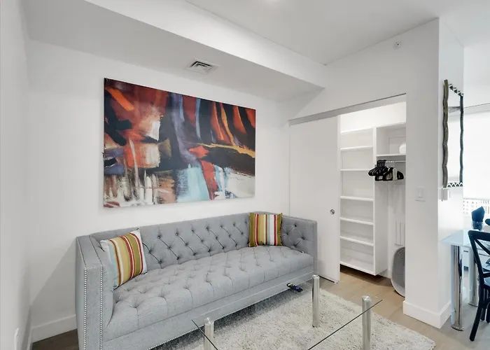 Global Luxury At Downtown Phoenix