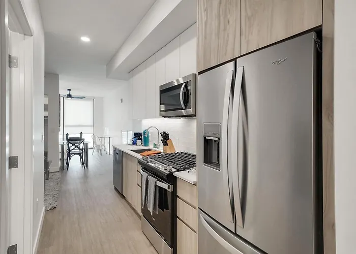 Global Luxury At Downtown * Phoenix