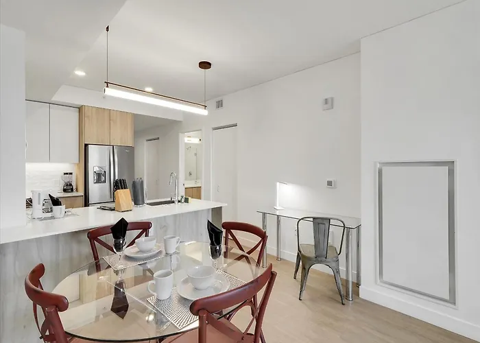 Global Luxury At Downtown Phoenix