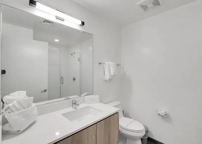 Global Luxury At Downtown * Phoenix