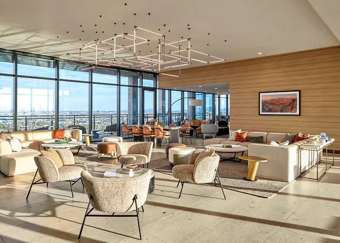 Apartament Global Luxury At Downtown