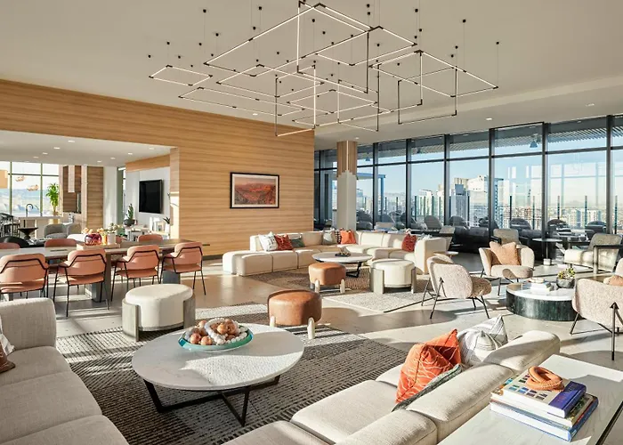 Global Luxury At Downtown Phoenix