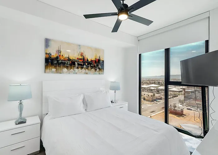 Global Luxury At Downtown Apartament *