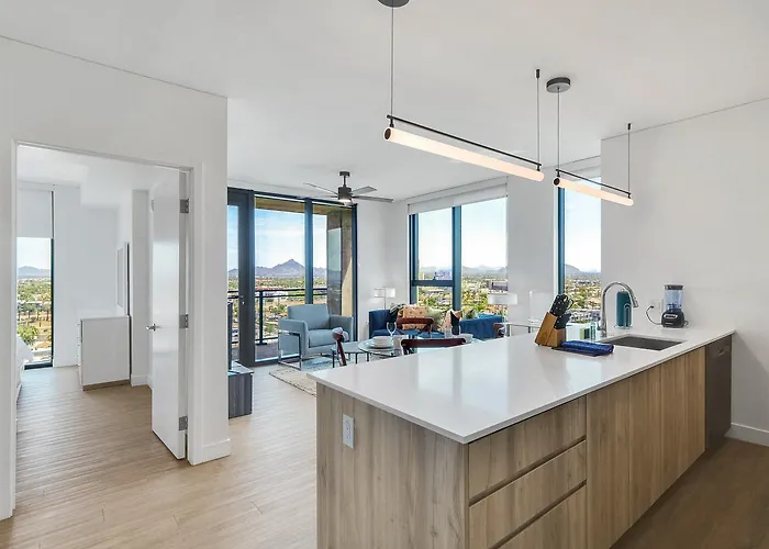 Global Luxury At Downtown Apartament *